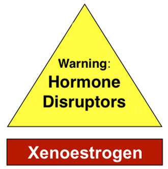 Avoid Xenoestrogens to Improve Your Nutrition & Health