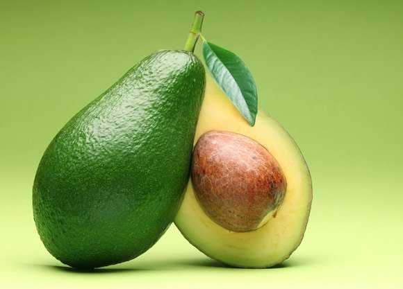 Avocado: A Healthy Option in the Ketogenic Diet