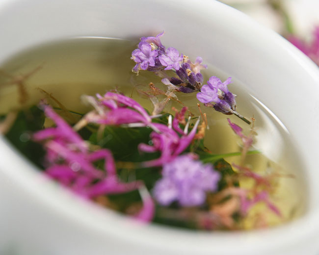 Mother’s Day Herbal Teas for Good Health