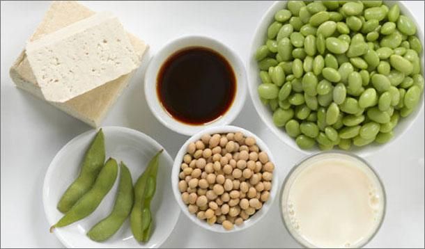 Soy and Breast Cancer – Exploring the Research