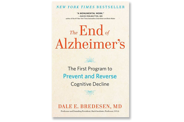 the end of alzheimer's