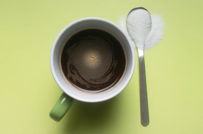 Truth about sugar substitutes,artificial sweeteners, microbiome