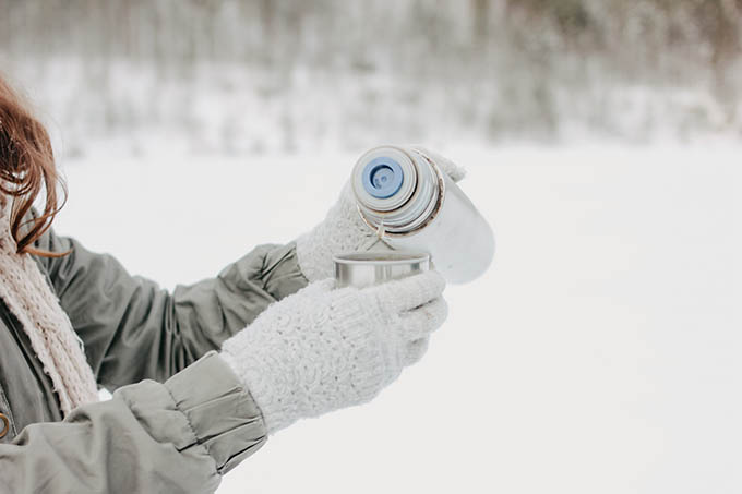 7 Strategies for Staying Hydrated During Winter