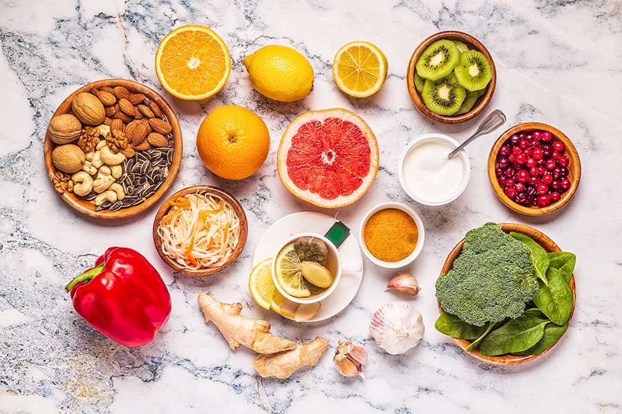 10 Nutritional Strategies to Reduce Arthritis and Joint Inflammation
