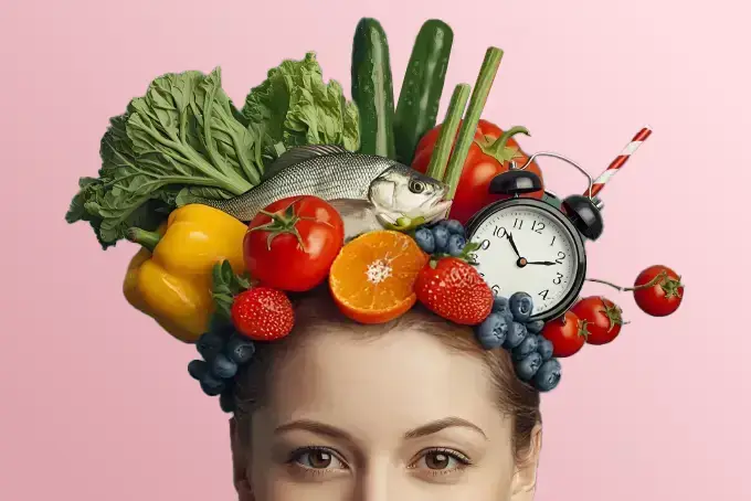 Longevity and Health Span Nutrition