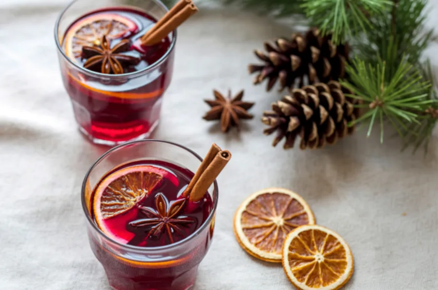 holiday spices, Holiday Spices That Boost Antioxidant Health