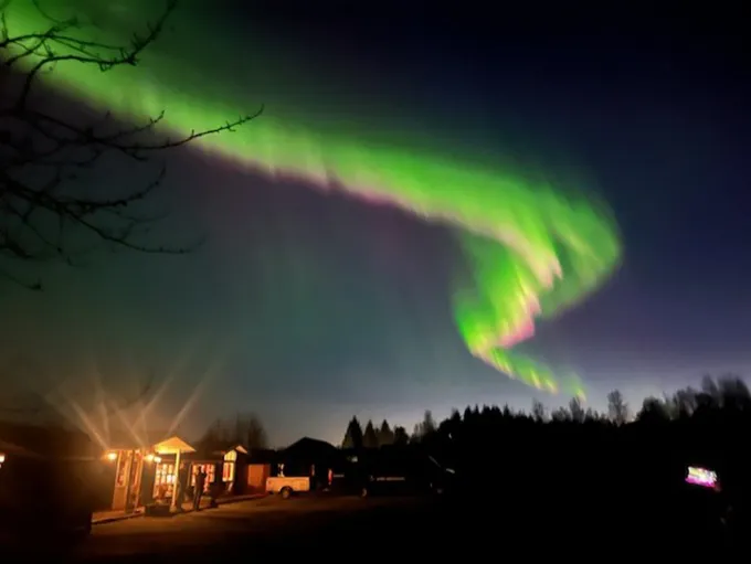 Wellness lessons, wellness lessons I learned in Iceland