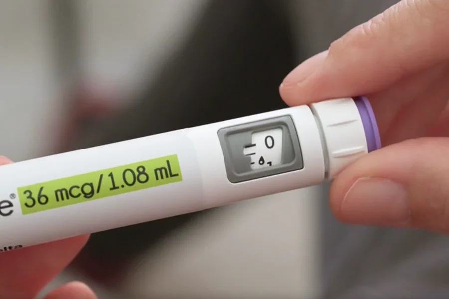 Optimizing Your Health While on Ozempic