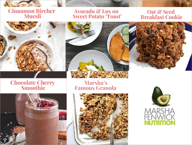 5 Nutritious Breakfast Recipes, Breakfast Recipes