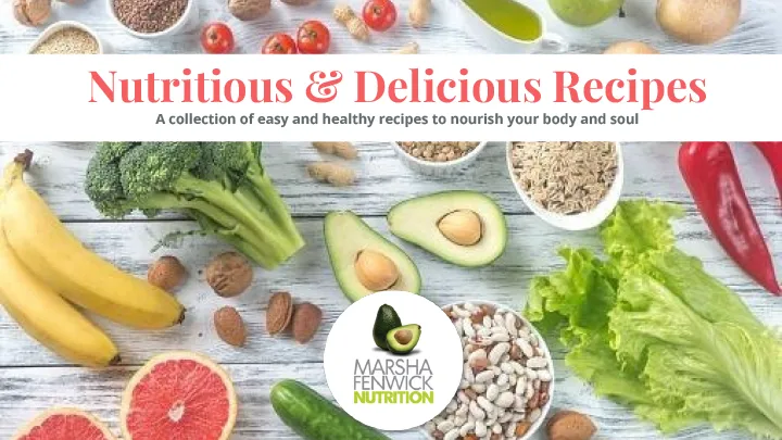 5 Nutritious Breakfast Recipes, Breakfast Recipes