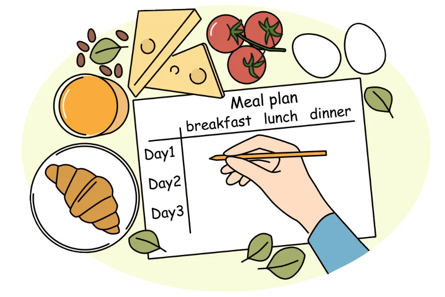 Meal Plans