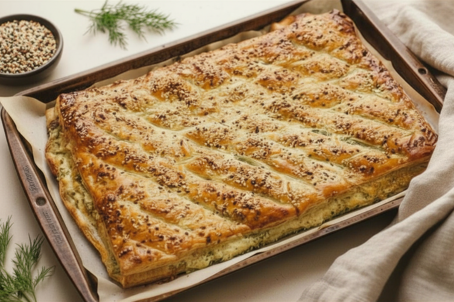cheese burekas, cheese bureka recipe