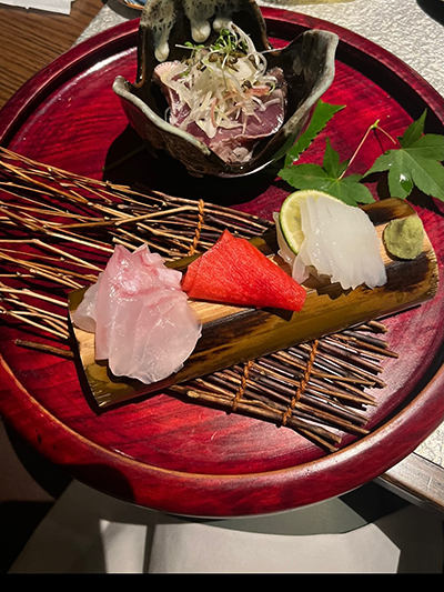 10 Lessons I'm taking Home from Japan