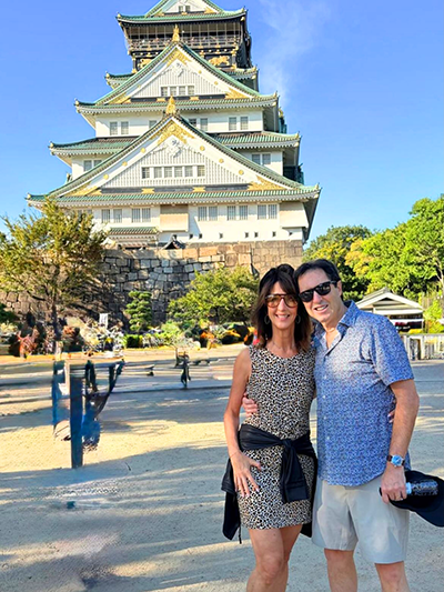 10 Lessons I'm taking Home from Japan