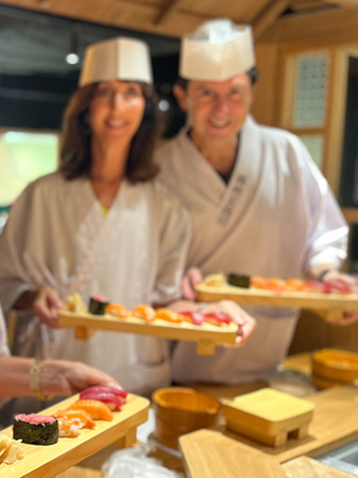 10 Lessons I'm taking Home from Japan