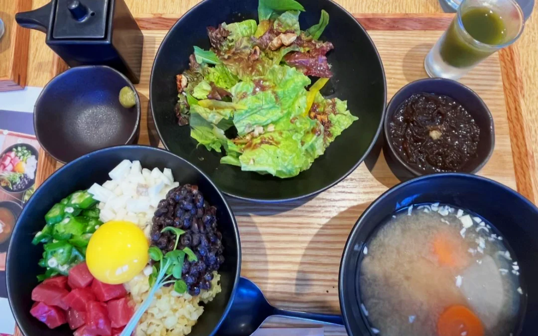 10 Lessons I'm taking Home from Japan